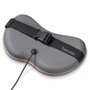 Beurer MG-149 Almohada de Masaje Shiatsu con Función de Calor y Luz